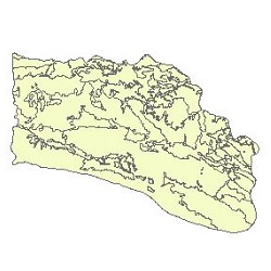 نقشه ی کاربری اراضی شهرستان اسفراین
شیپ فایل کاربری اراضی شهرستان اسفراین
دانلود نقشه کاربری اراضی شهرستان اسفراین
لایه جی آی اس کاربری اراضی شهرستان اسفراین